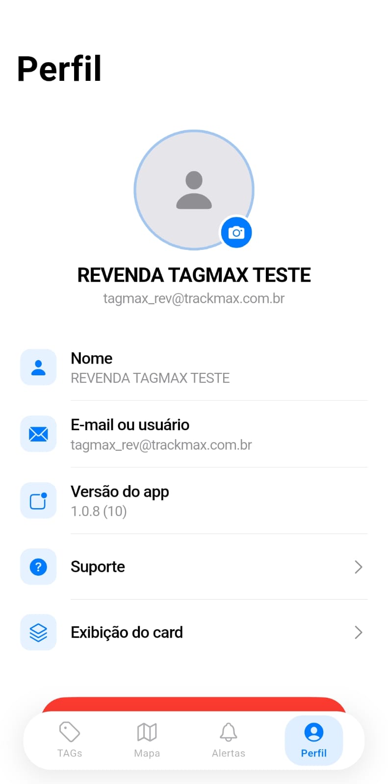 Perfil